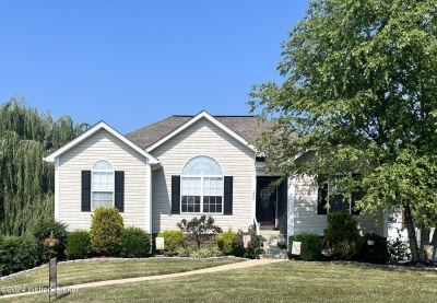 155 Redwood Drive, Bardstown, KY