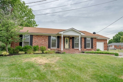 9905 Falmouth Court, Jeffersontown, KY