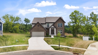 132 Black Walnut Court, Mount Washington, KY