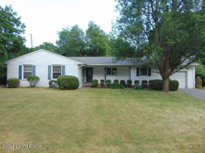 6906 Graymoor Road, Louisville, KY