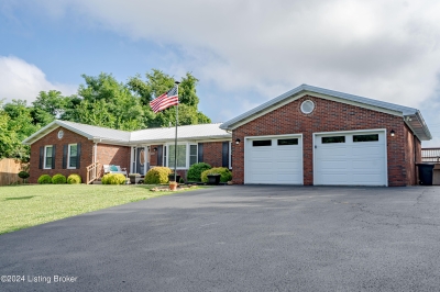 1914 Sunbeam Road, Leitchfield, KY