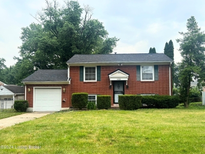 4600 Cod Drive, Louisville, KY