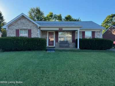 3126 Pine Trace Court, Louisville, KY