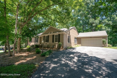 3613 Trail Ridge Road, Louisville, KY