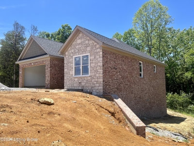 144 Glenda Elaine Drive, Mount Washington, KY