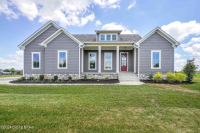 4807 Sycamore Ridge Lane, La Grange, KY