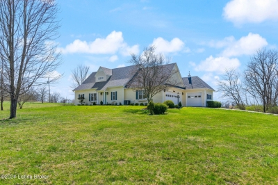 2097 Hebron Road, Shelbyville, KY
