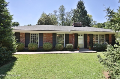 7104 Boxwood Road, Louisville, KY