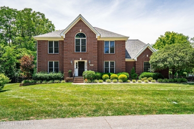 400 Birk Lane, Louisville, KY