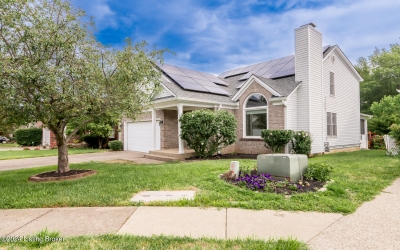 4725 Fairway Pointe Court, Louisville, KY