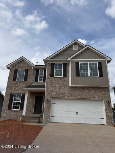 11920 Cascade Falls Trail, Louisville, KY