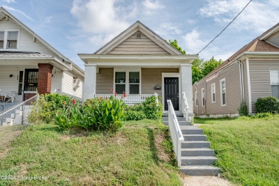 2227 Date Street, Louisville, KY