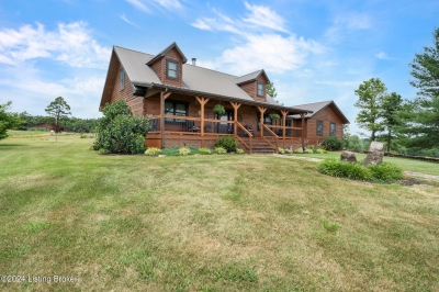 2248 Lilac Road, Leitchfield, KY