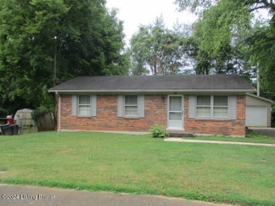 204 Barberry Lane, Bardstown, KY