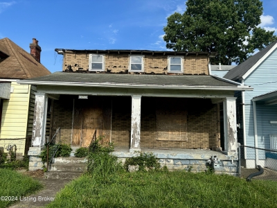 1433 Hazel Street, Louisville, KY