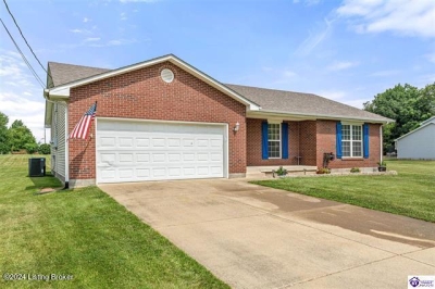 39 Rosemont Court, Elizabethtown, KY