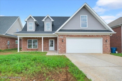 11739 Washington Green Road, Louisville, KY