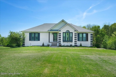 5573 Orphan Lane, Shelbyville, KY