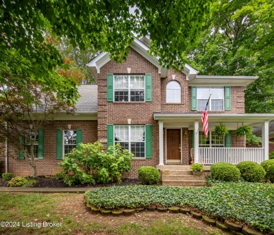 14001 Spring Forest Court, Louisville, KY