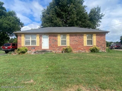 142 Scenic Drive, Bardstown, KY
