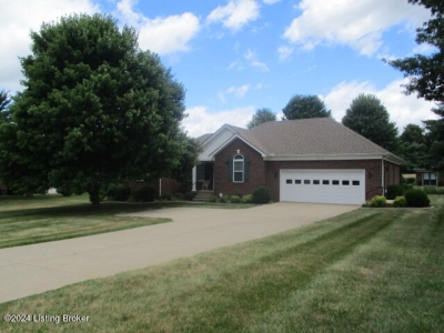 1217 Wedgewood Drive, Bardstown, KY