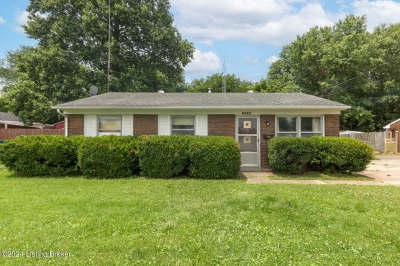 7408 Terry Road, Louisville, KY