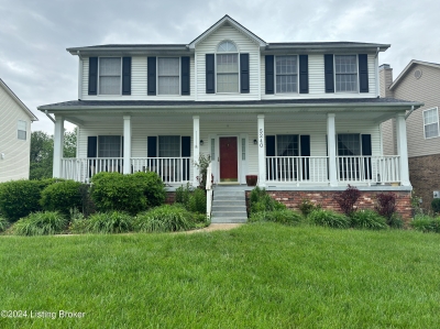 5240 Craigs Creek Drive, Louisville, KY