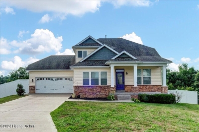 132 Kristen Marie Court, Mount Washington, KY