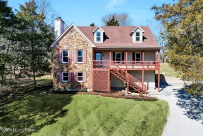 2105 Elder Park Road, La Grange, KY