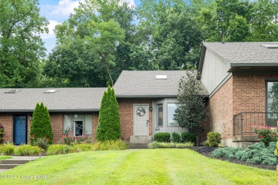 5553 Forest Lake Drive, Prospect, KY