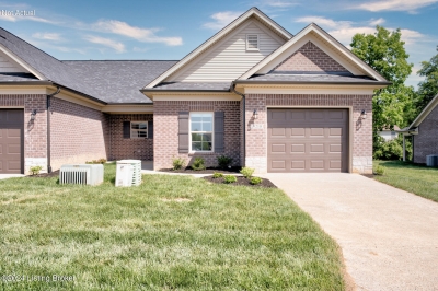 9407 Clubview Drive, Louisville, KY