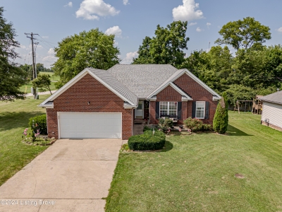 7 Lone Oak Drive, Eminence, KY