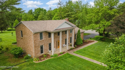 6600 Lookover Circle, Crestwood, KY