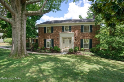 3117 Runnymede Road, Louisville, KY