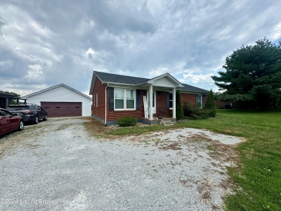 2131 Woodlawn Road, Bardstown, KY