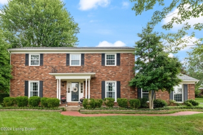 3503 Gonewind Drive, Louisville, KY