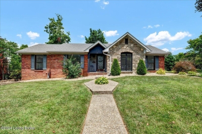 10223 Statia Lynn Court, Louisville, KY