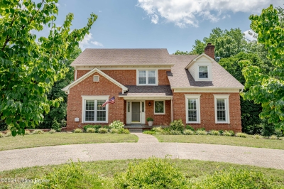 119 Englewood Drive, Bardstown, KY