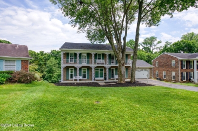 4004 Old Brownsboro Hills Road, Louisville, KY