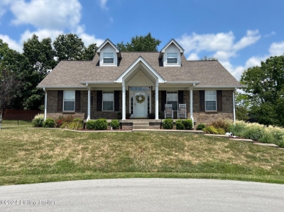 142 Benelli Drive, Bardstown, KY