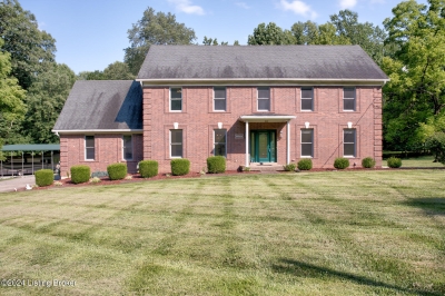 3116 Blevins Gap Road, Louisville, KY