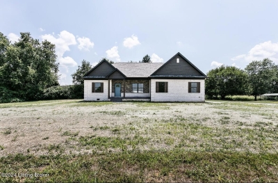 5115 Springfield Road, Bardstown, KY