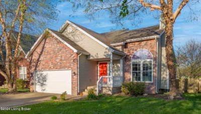 7109 Village Gate Trace, Louisville, KY