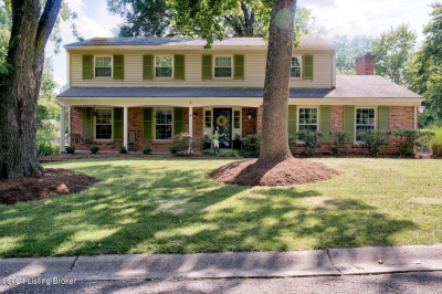 3110 Lime Kiln Lane, Louisville, KY