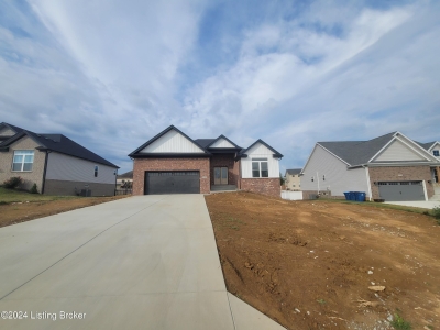 Lot 132 Clearwater Drive, Lawrenceburg, KY