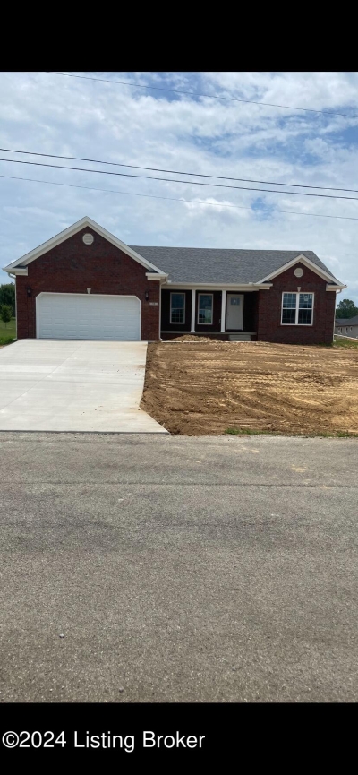 50 Sw Leesville Court, Elizabethtown, KY