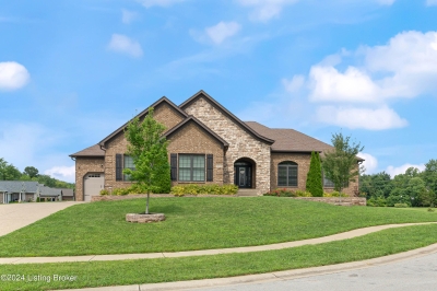 9713 Gutenberg Road, Jeffersontown, KY