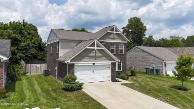 8507 Splendid Point, Louisville, KY