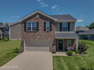 105 Belden Trail, Louisville, KY