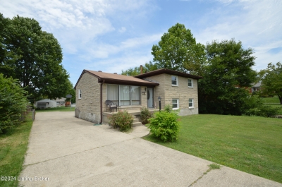 5203 Ronwood Drive, Louisville, KY